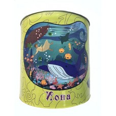 ИОНА деревянный пазл-головоломка